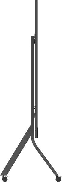 Viewsonic, 163inch Direct View LED Display, 3840x2160P, 13Bit, Refresh Rate 3840Hz, Pixel Pitch 0.9mm, Hdmi Input & Output, COB, Black