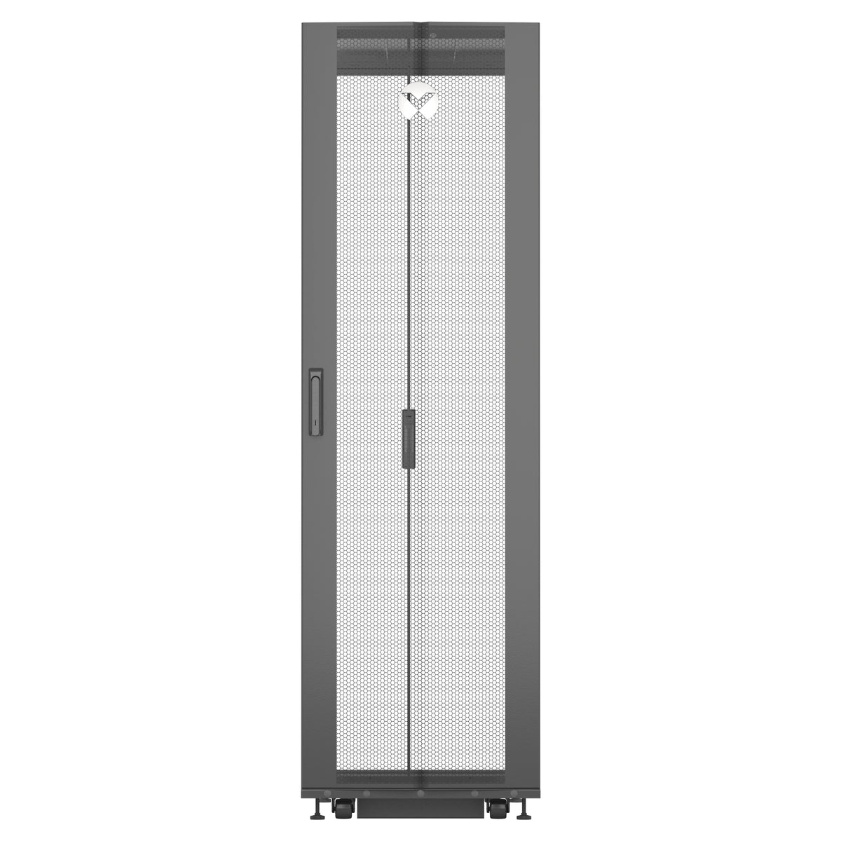 Rack 42U 1998mm H x 600mm W x 1215mm D