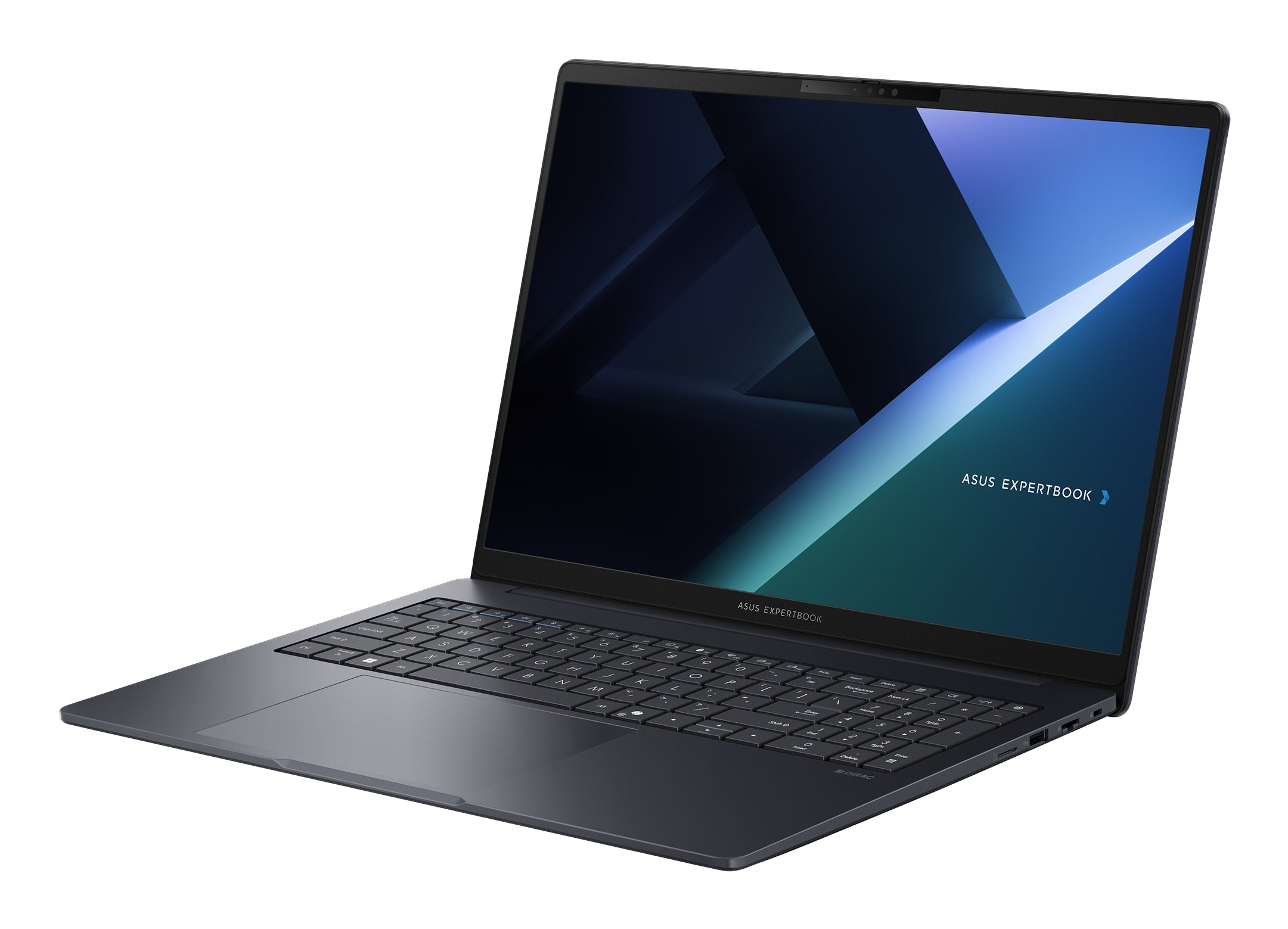 ASUS ExpertBook B3 B3605CVA-MB0196X Intel Core i5-13420H 16p WUXGA 16Go 512Go 2280 PCIE G4 SSD Intel UHD Graphics W11P 2ans PUR