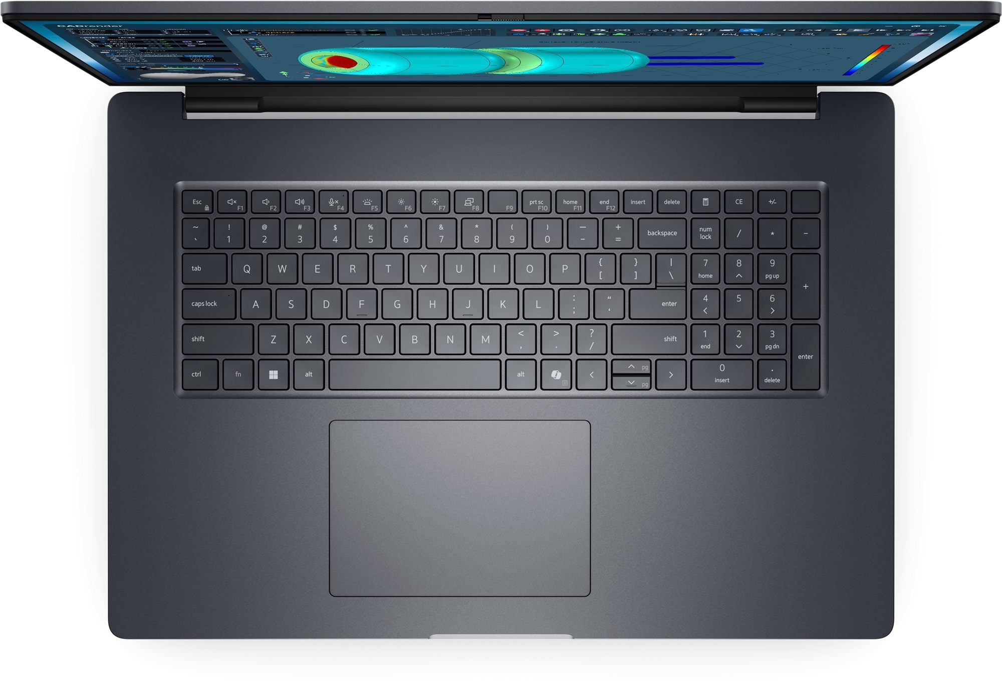 Svc Dell Pro Max 18 Plus U9-285HX 32GB