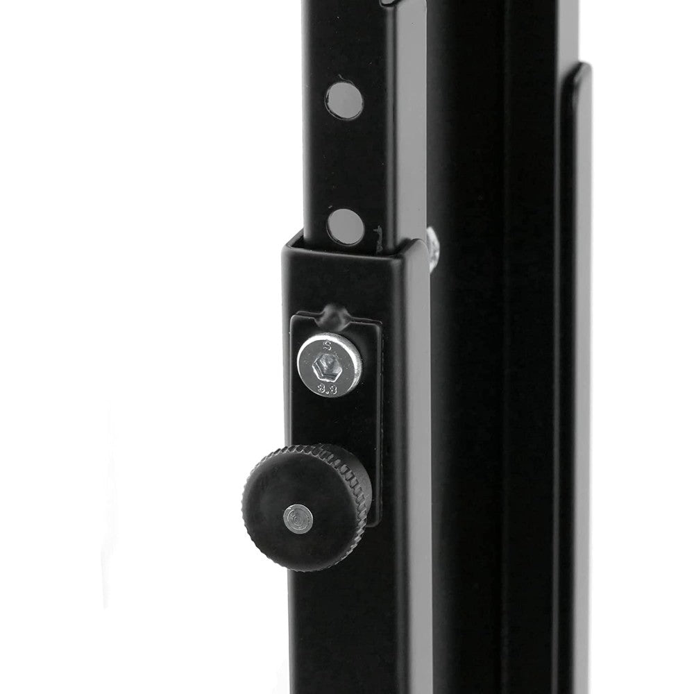 Techly ICA-CS 66 Support d'ordinateur haut rotatif