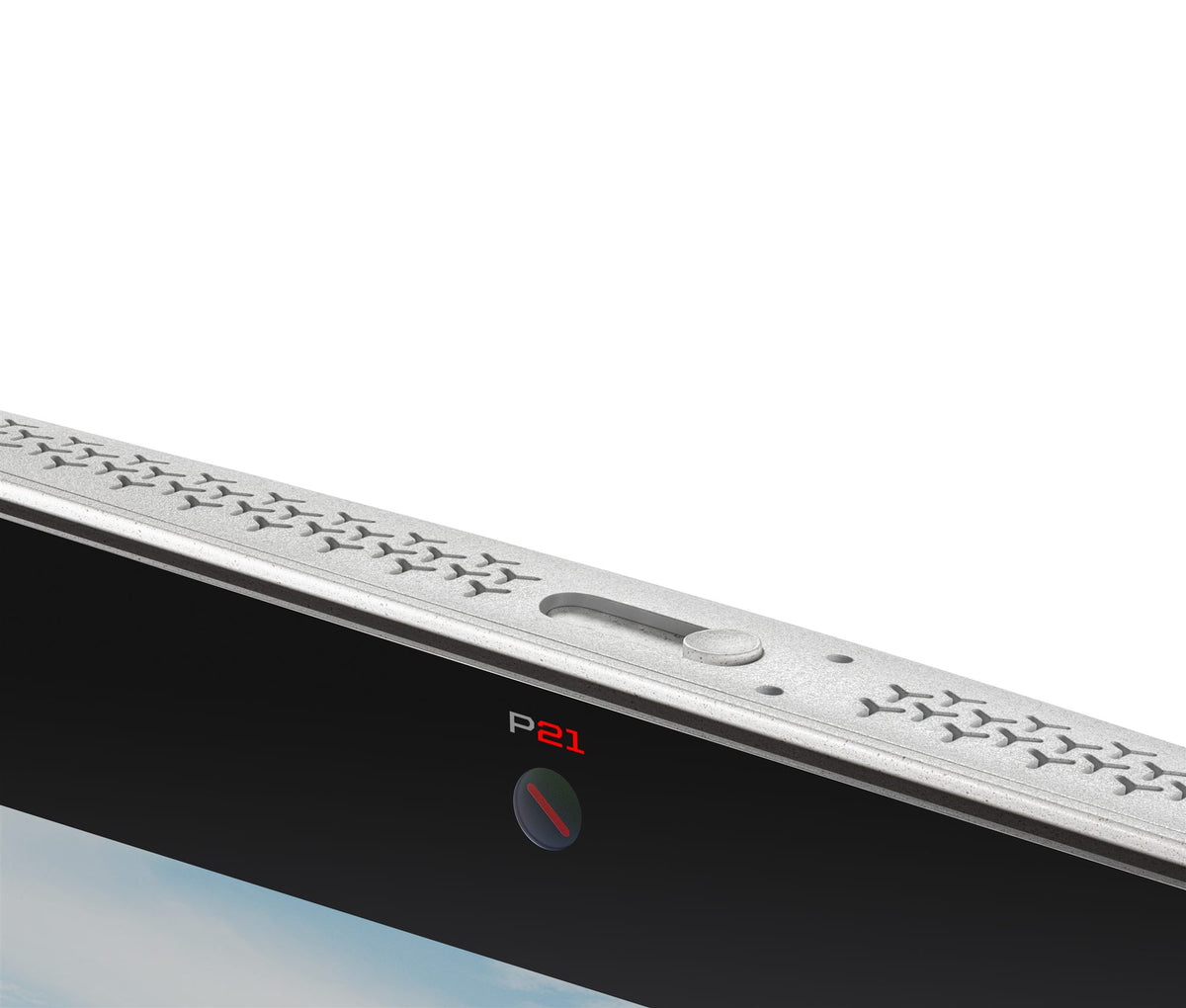 Poly Studio P21PM FHD Display United Kin