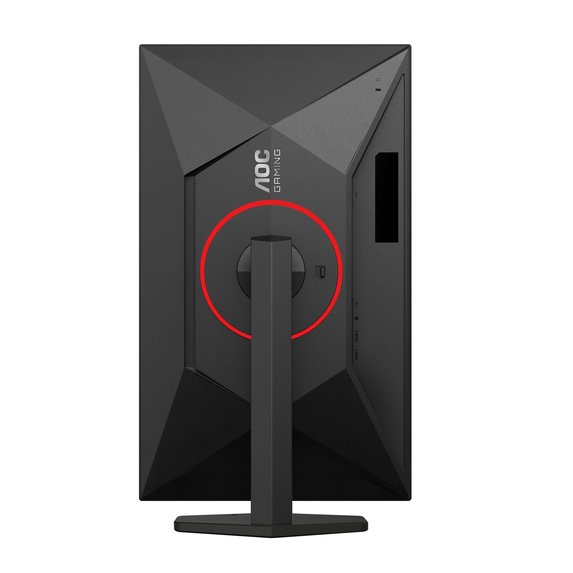 AOC 27G4ZR Gaming 27p 16:9 Fast IPS 260Hz 1920x1080 HAS 130mm 2xHDMI 2.0 DP 1.4