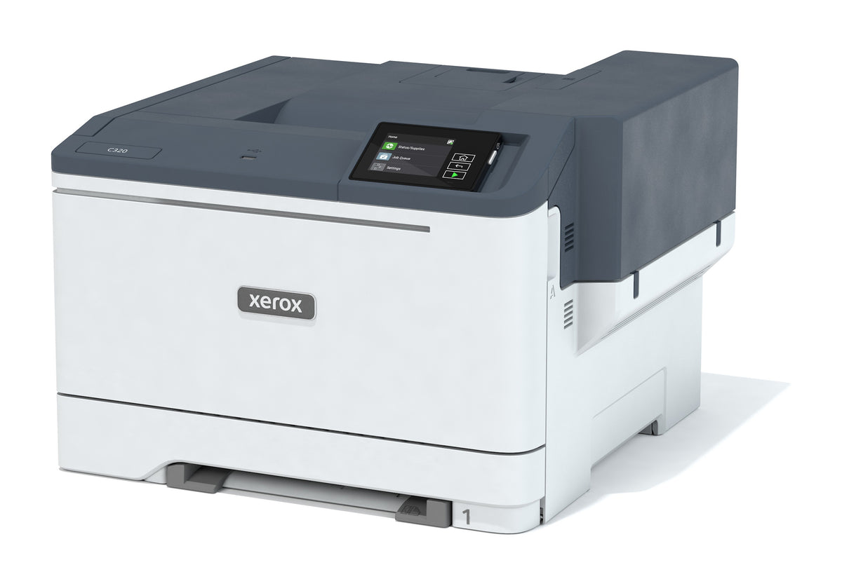 Xerox C320 A4 33ppm Wireless Duplex Prin
