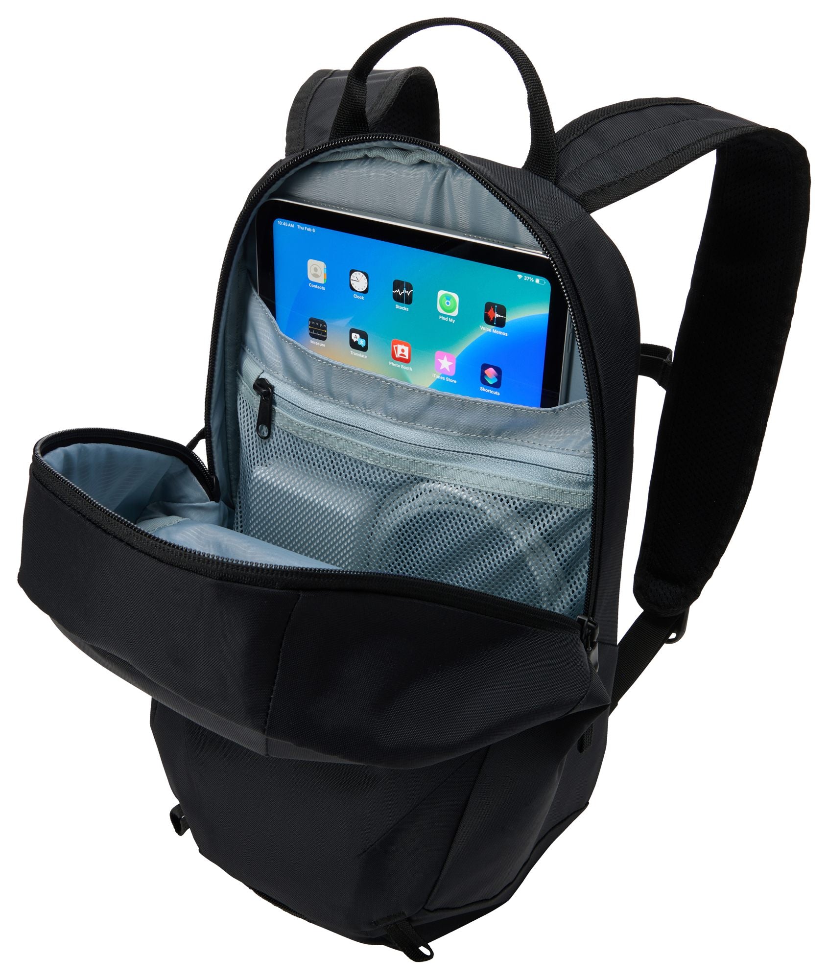 Thule EnRoute Backpack 12L - Black