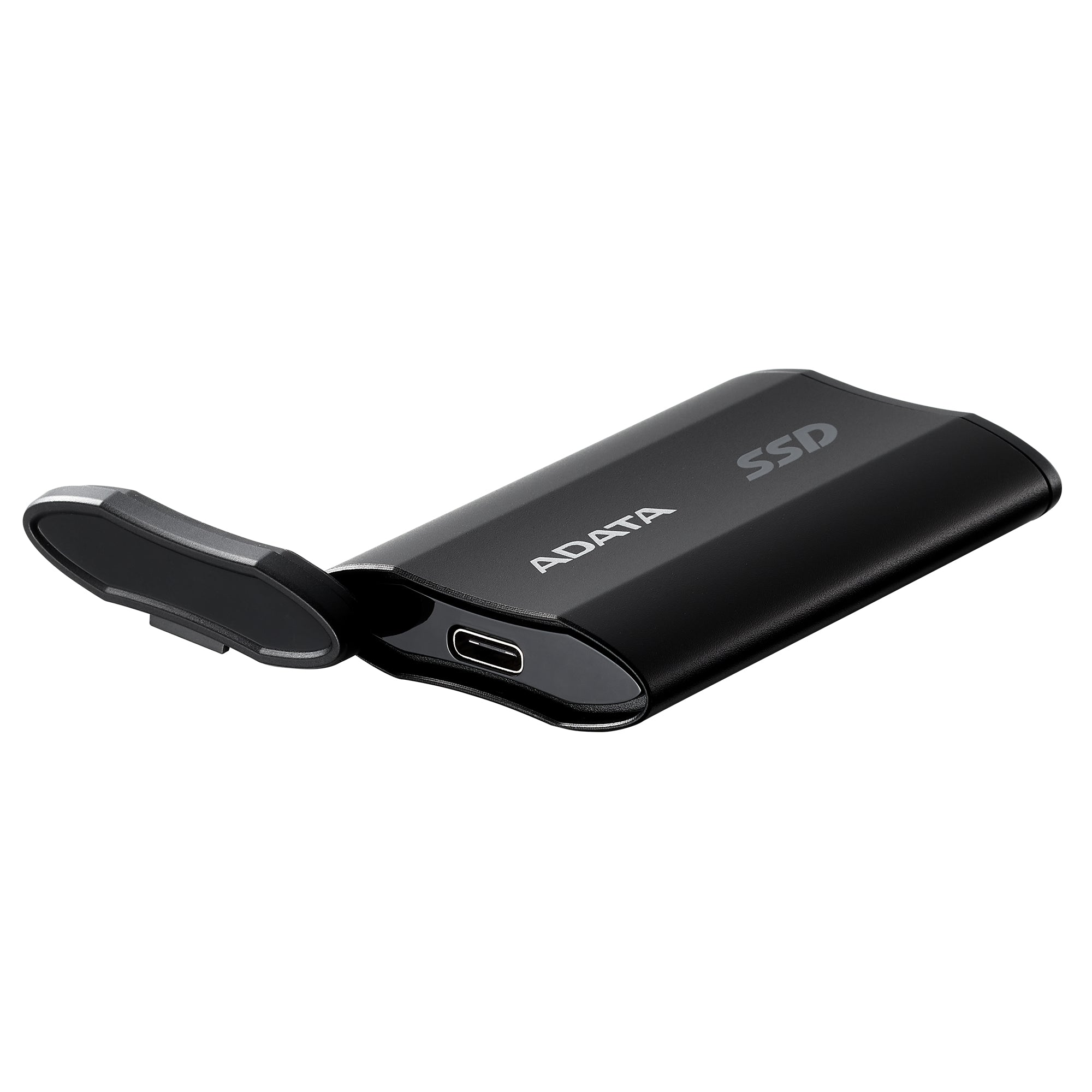ADATA SD810 2 To USB Type-C USB 3.2 Gen 2x2 Noir