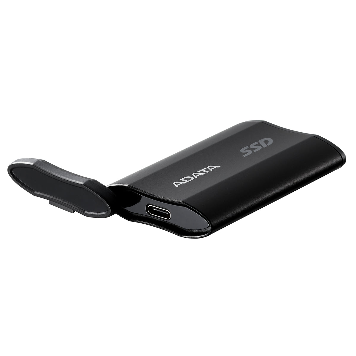 ADATA SD810 500 Go USB Type-C USB 3.2 Gen 2x2 Noir