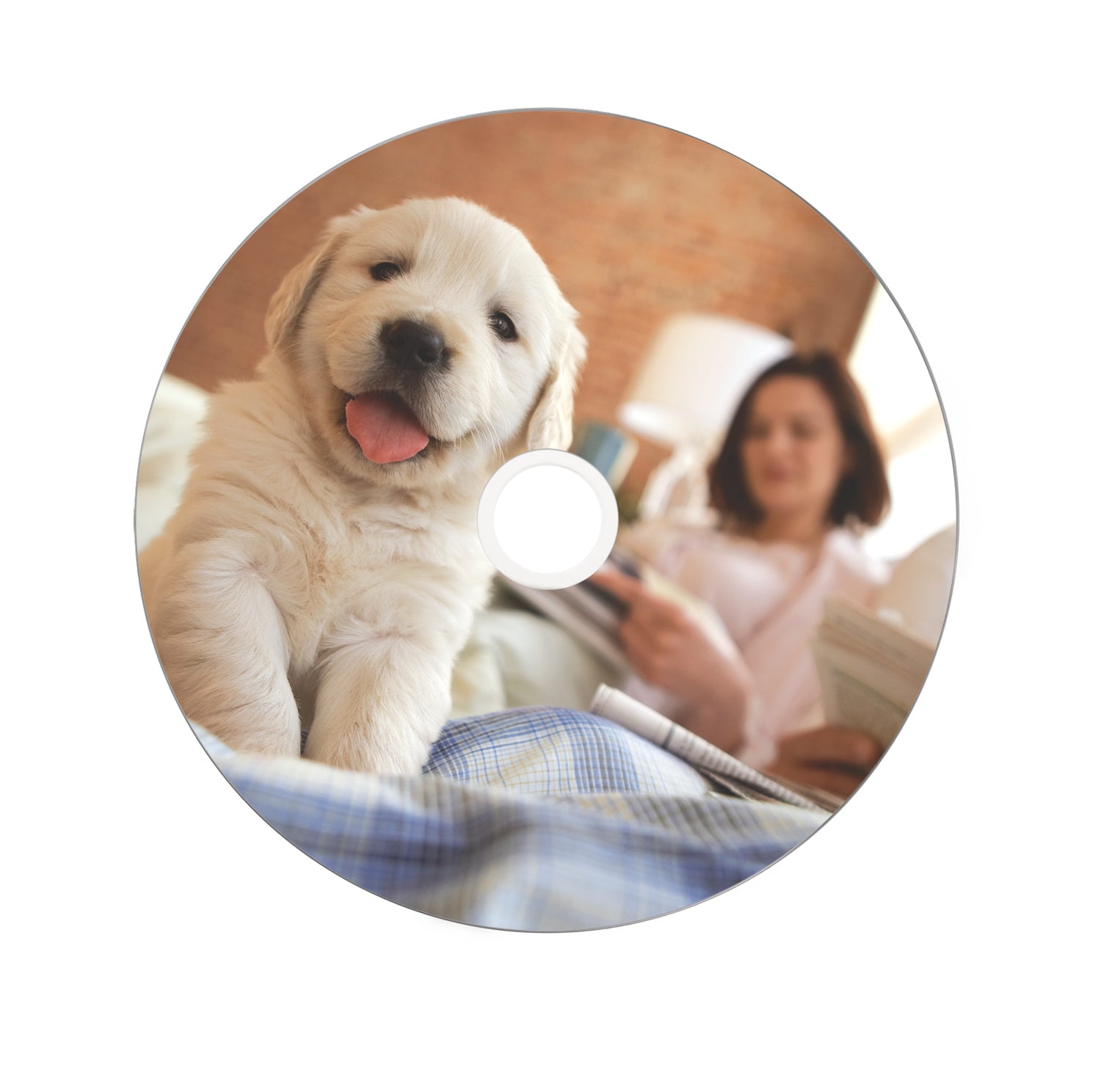 BD-R/25GB 6xspd SL wide therm Spindle 25