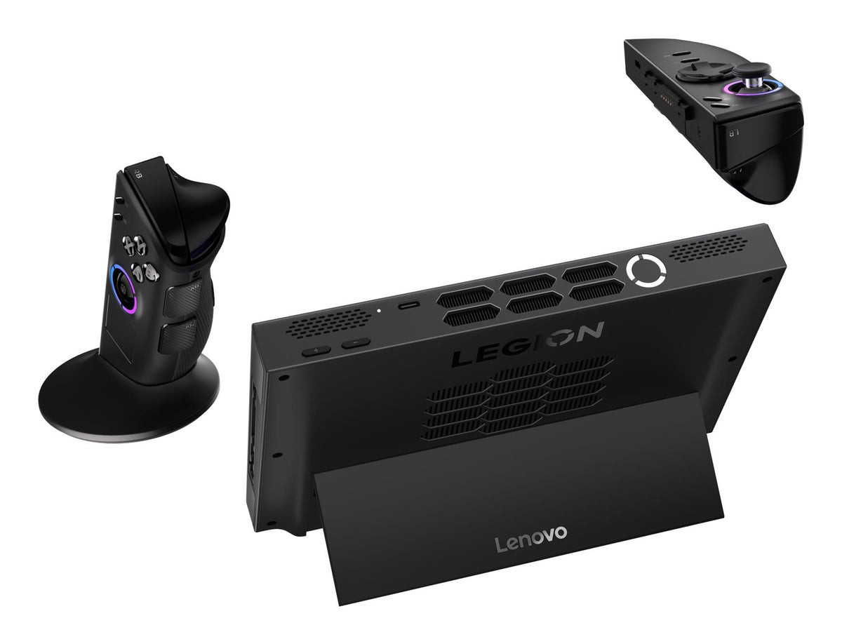 Legion Go 8ASP2 8.8'' Z2E 32GB 1TB W11H