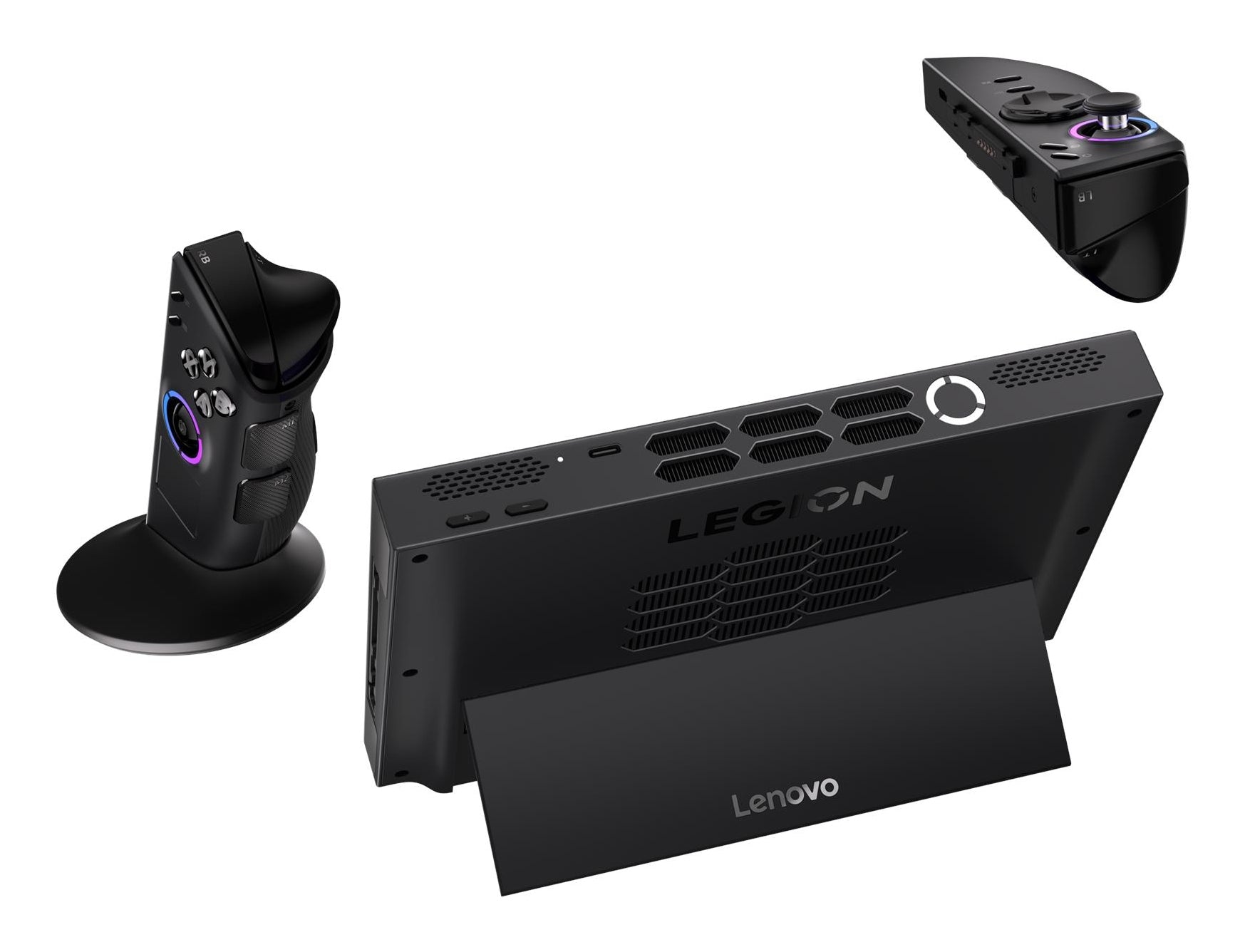 Legion Go 8ASP2 8.8'' Z2E 32GB 1TB W11H