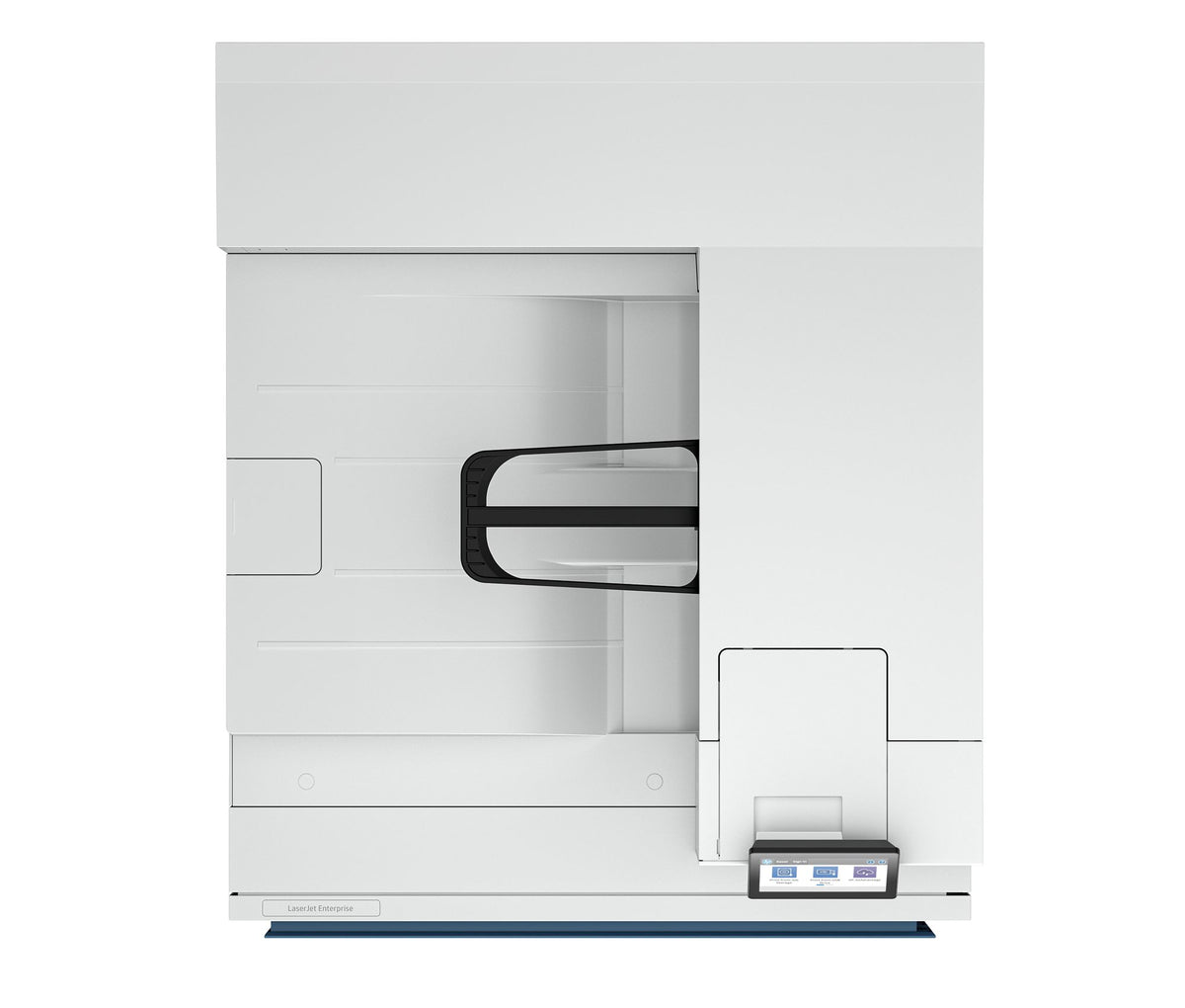 HP LaserJet Ent 8501x Printer EU