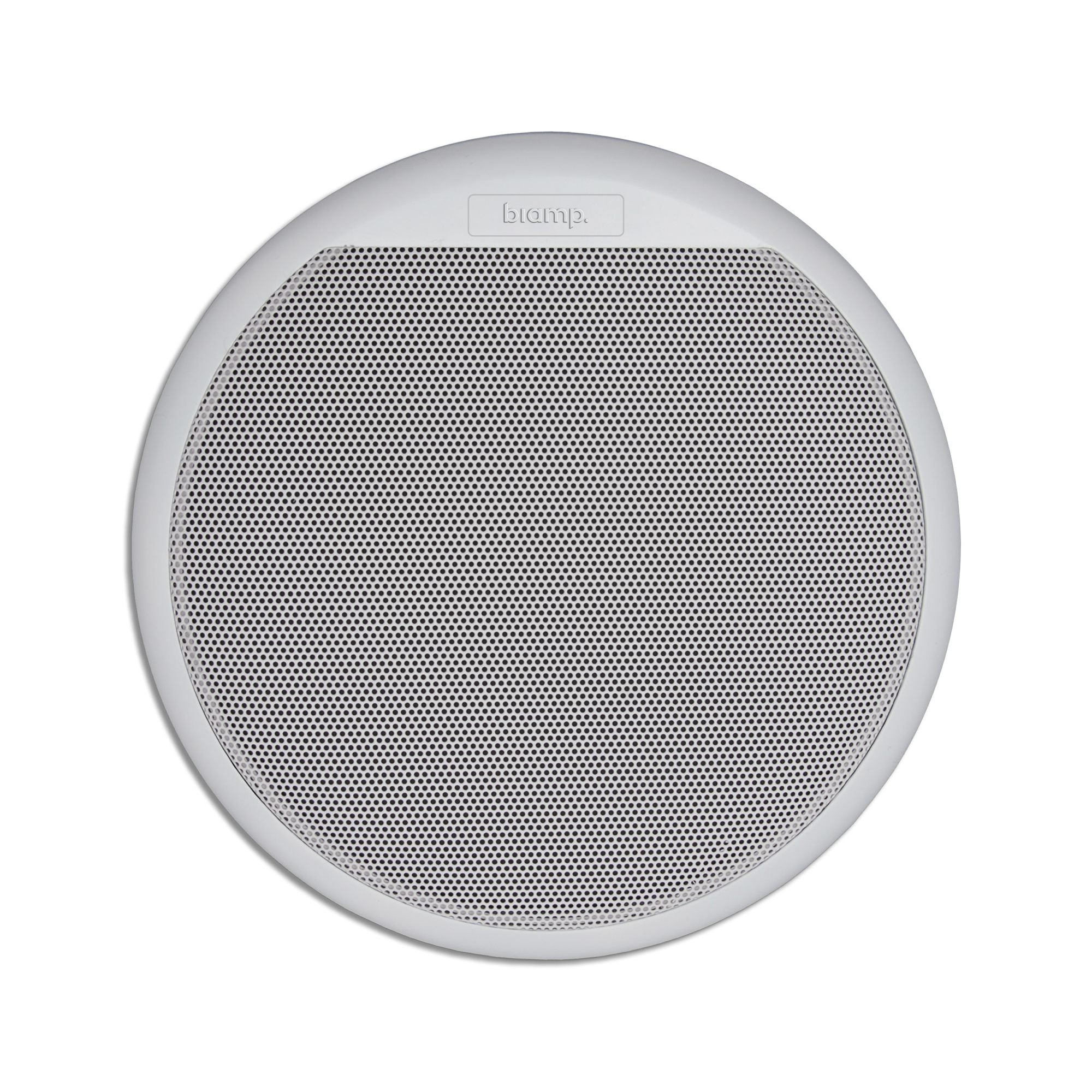 Biamp 6in 2-Way Marine Loudspeaker 60W/8 Ohms - White