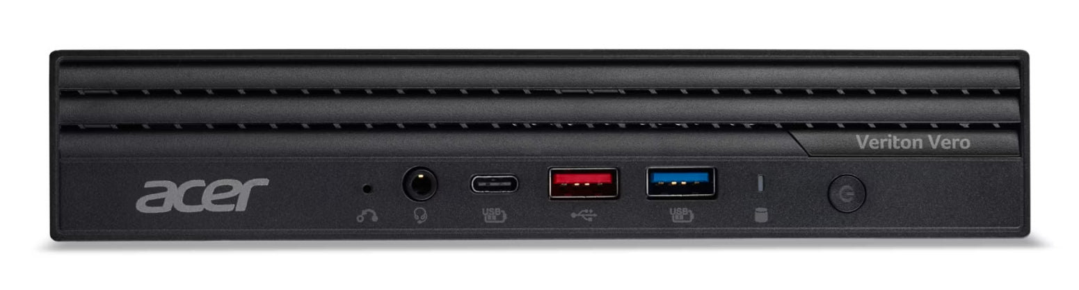 VVN4720GT Veriton N4 - i5 16/512 W11P