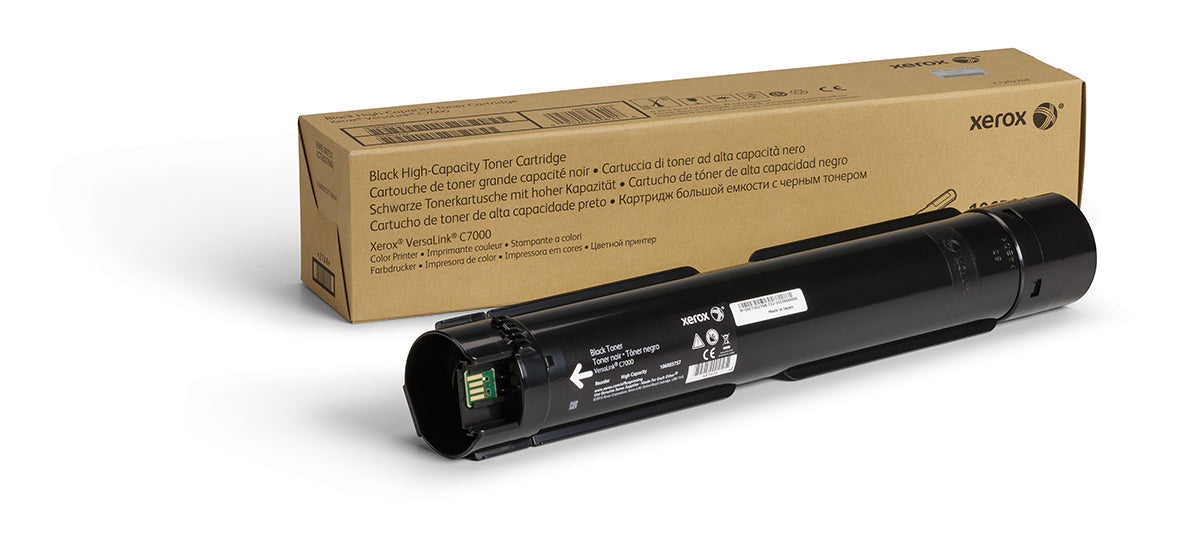 Toner/VersaLink C7000 10.7k Black