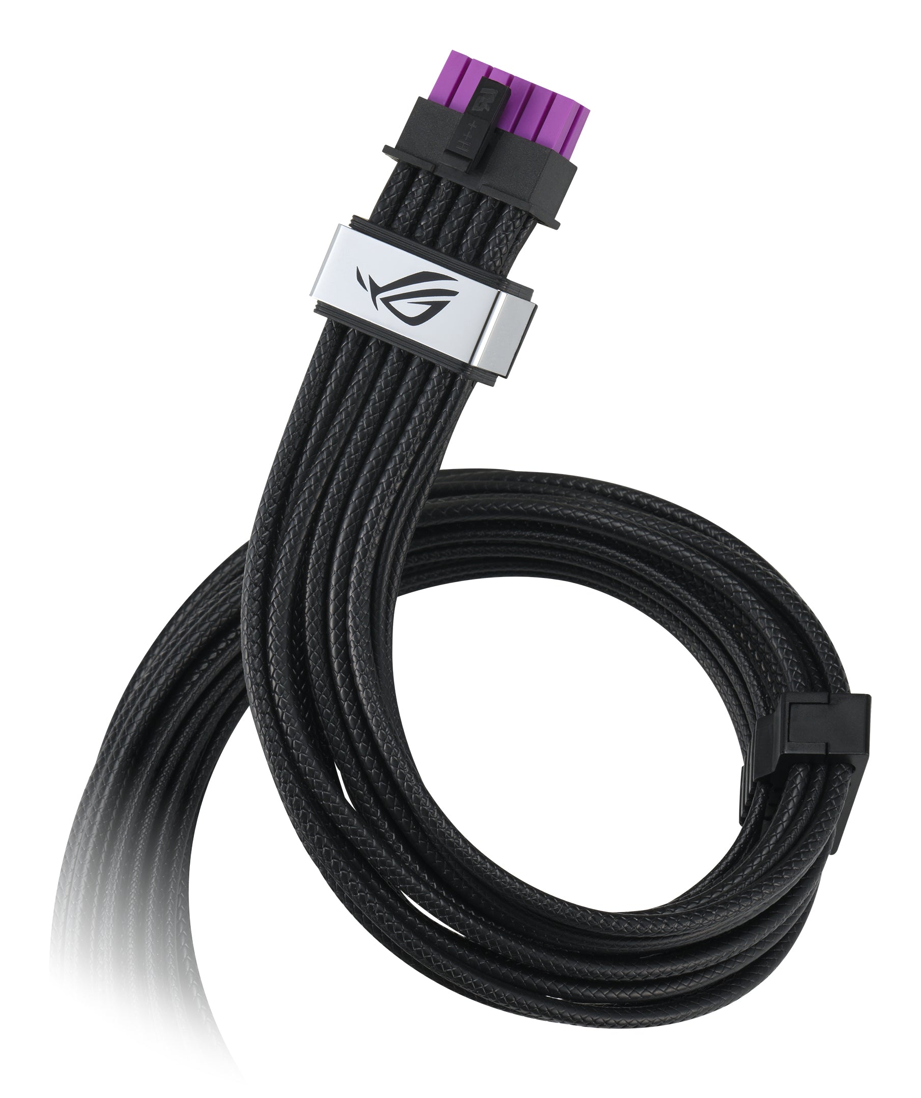 ASUS ROG-EQUALIZER 12V-2x6 PCI-E Cable