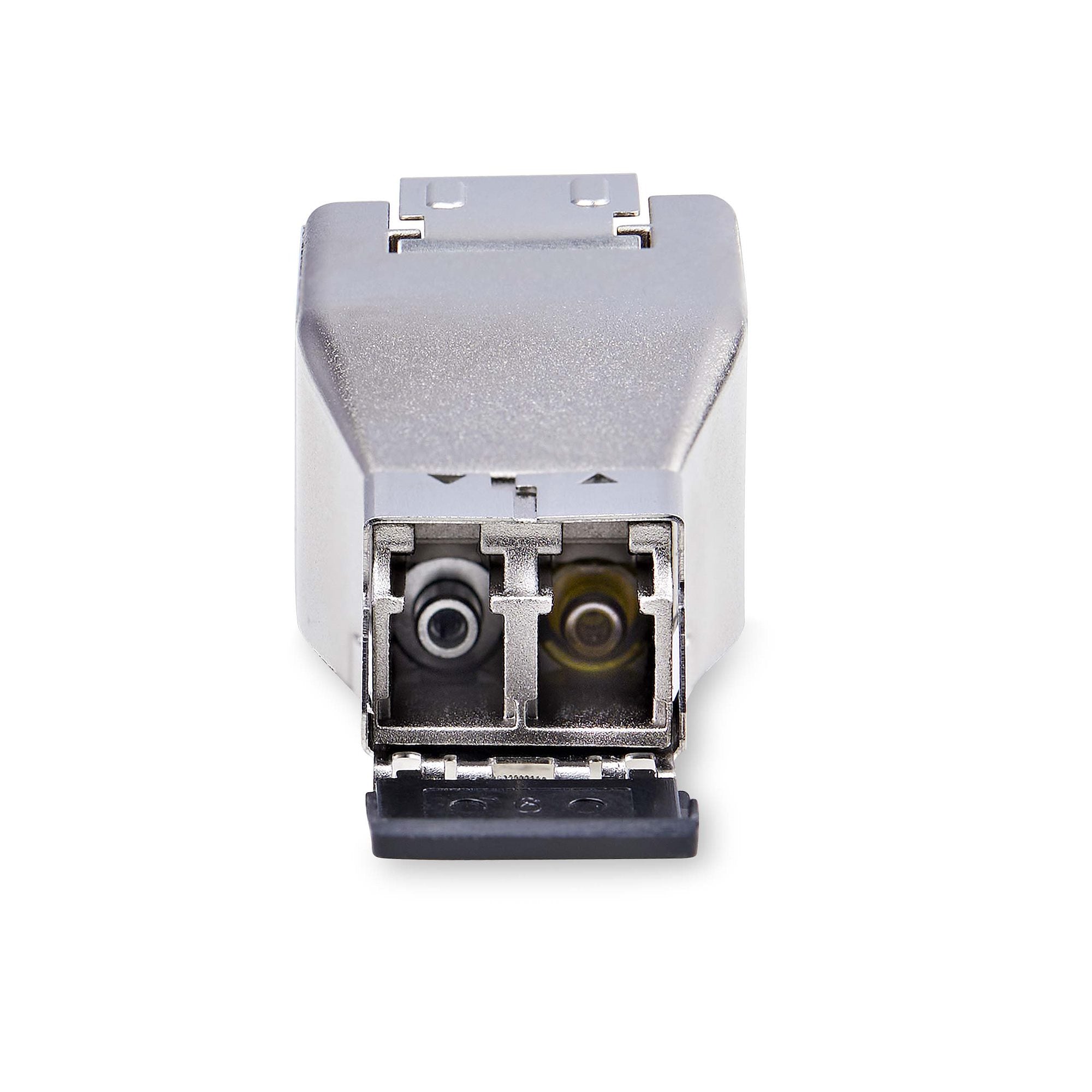 Gigabit Fiber to RJ45 Media Converter