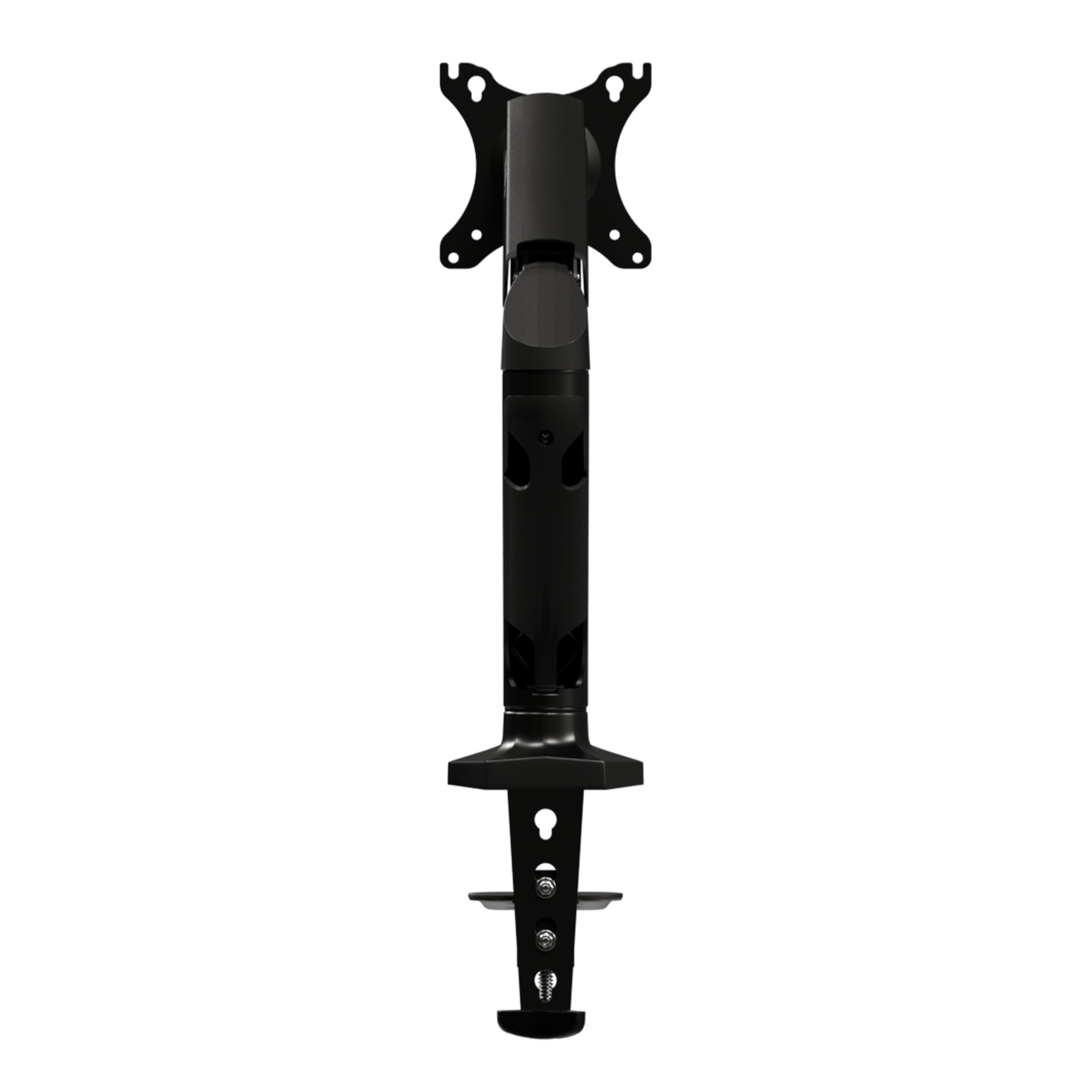 AOC AS110D0 Monitor arm max. 27inch 410x280120 mm single