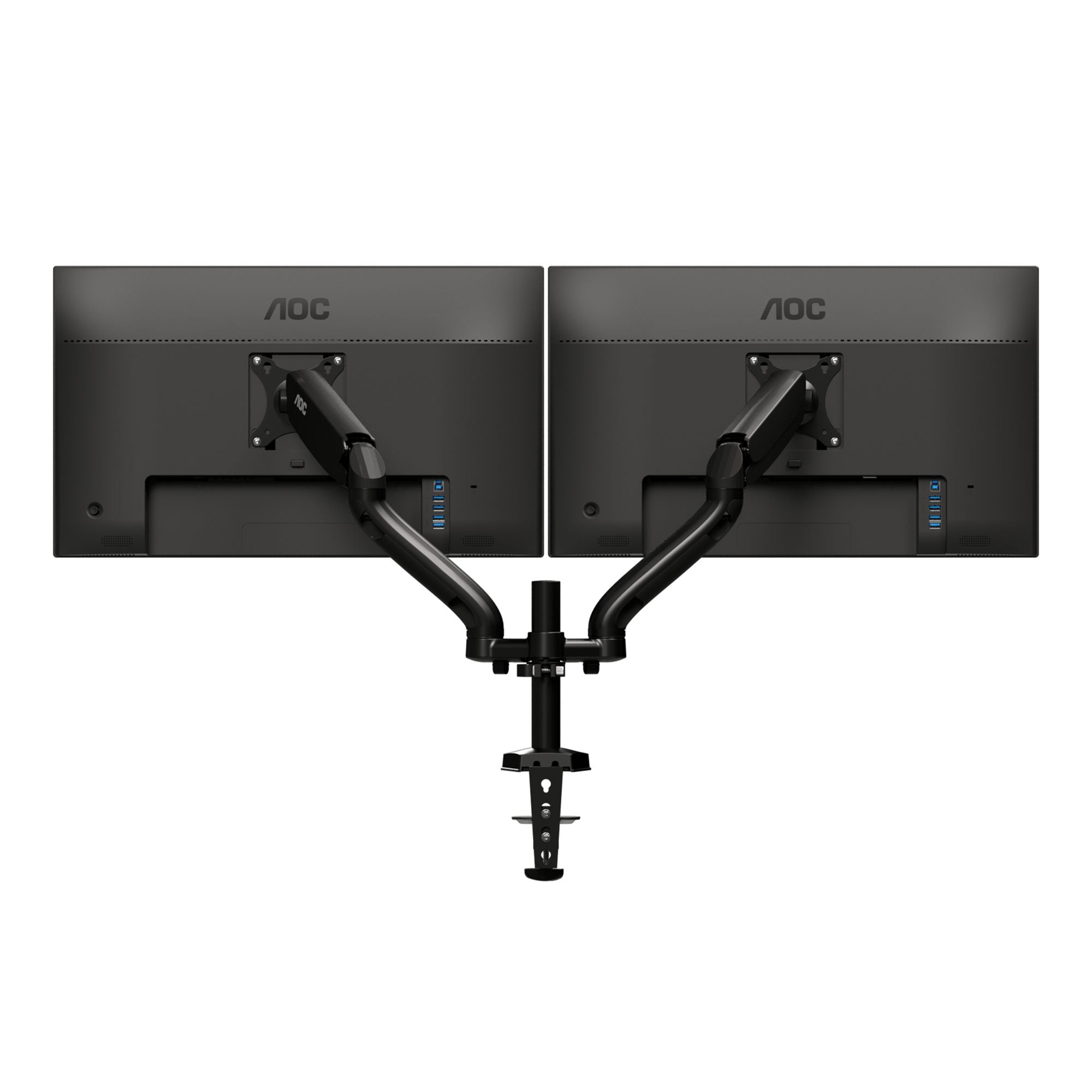 AD110DX <32'' Concentrador USB VESA