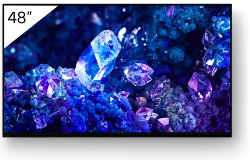 SONY- Téléviseur professionnel 48" FWD-48A90K