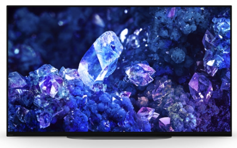 SONY- Téléviseur professionnel 48" FWD-48A90K