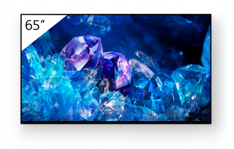 SONY- Téléviseur professionnel 65" FWD-65A80K