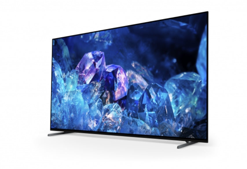 SONY- Téléviseur professionnel 65" FWD-65A80K