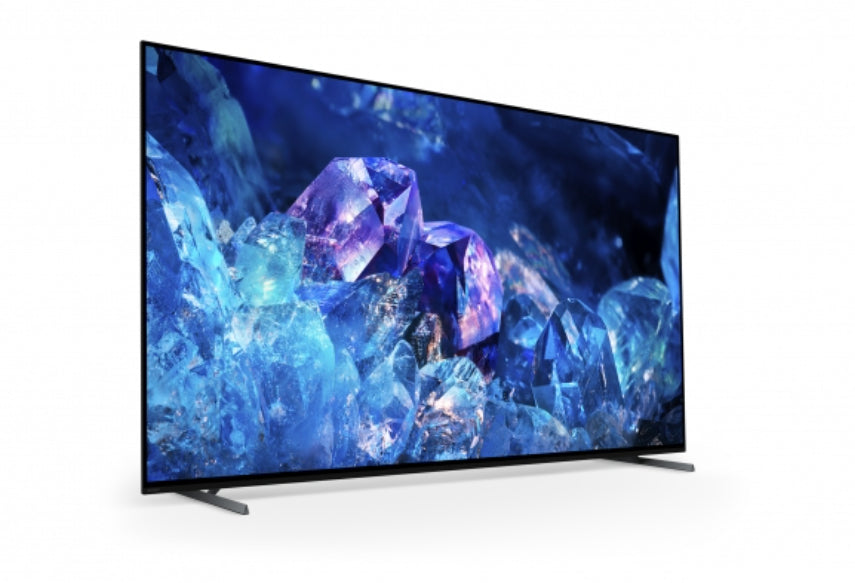 SONY- Téléviseur professionnel 65" FWD-65A80K