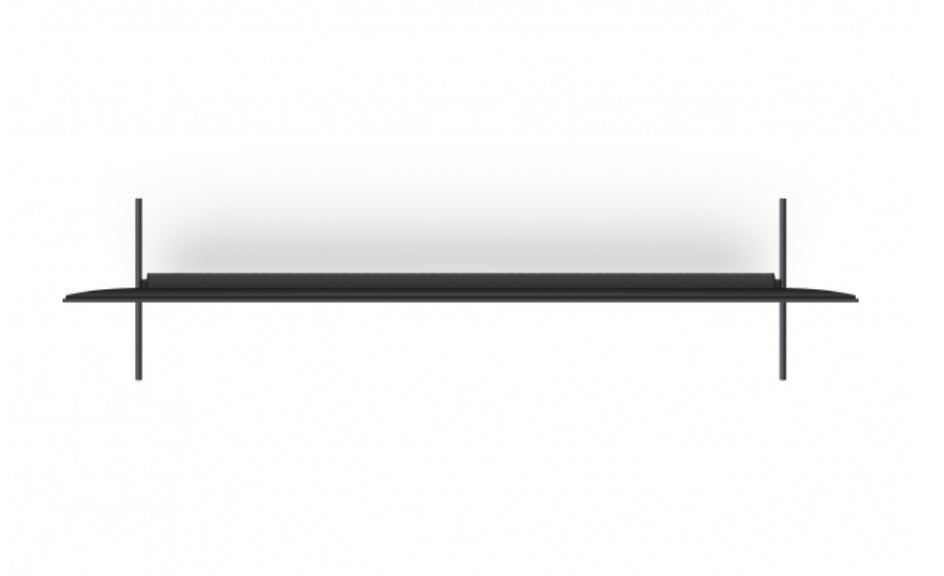 SONY- Téléviseur professionnel 65" FWD-65A80K