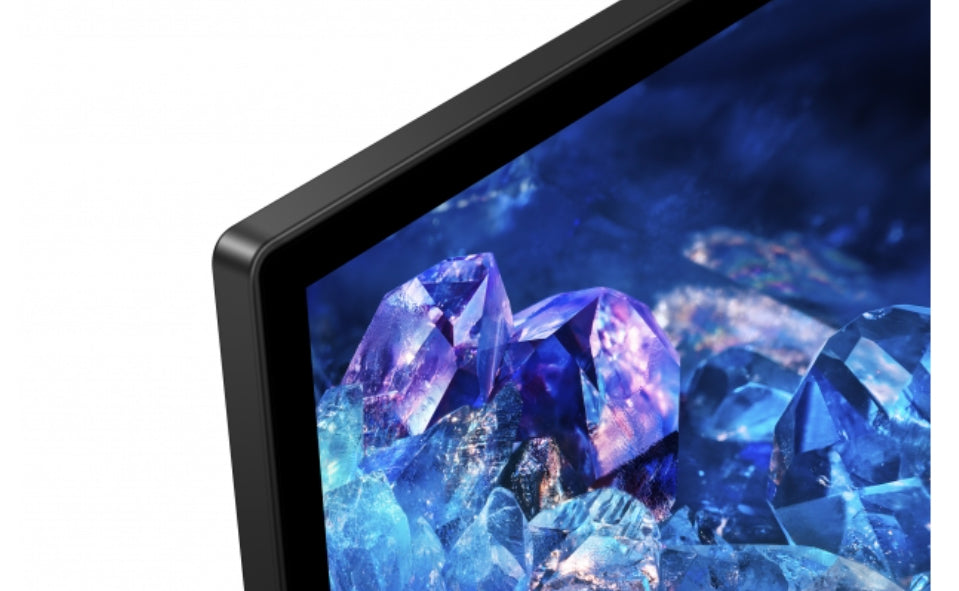 SONY- Téléviseur professionnel 65" FWD-65A80K