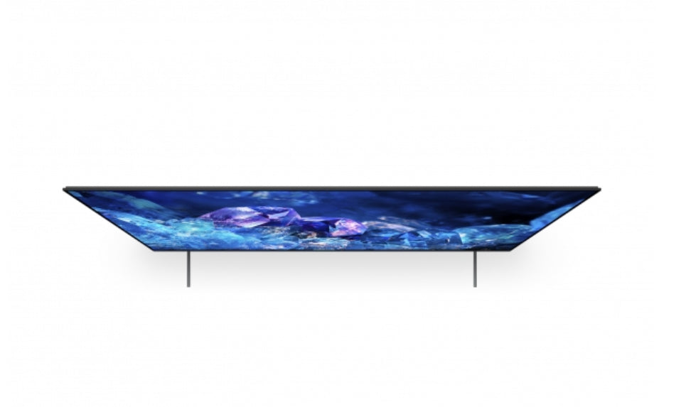 SONY- Téléviseur professionnel 65" FWD-65A80K