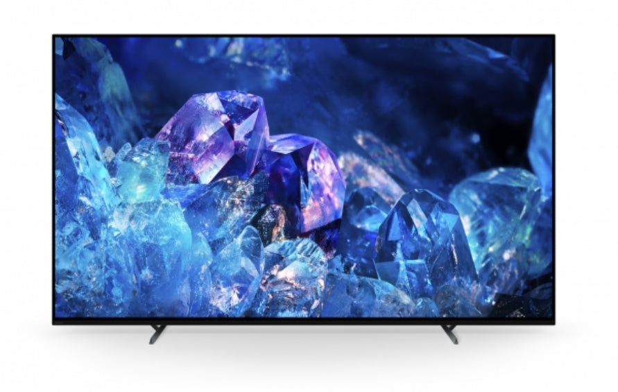SONY- Téléviseur professionnel 65" FWD-65A80K