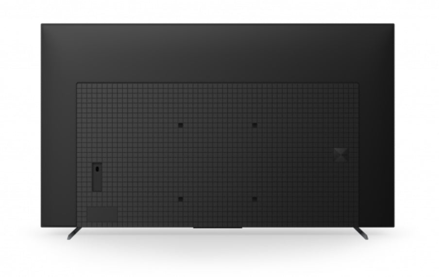 SONY- Téléviseur professionnel 65" FWD-65A80K