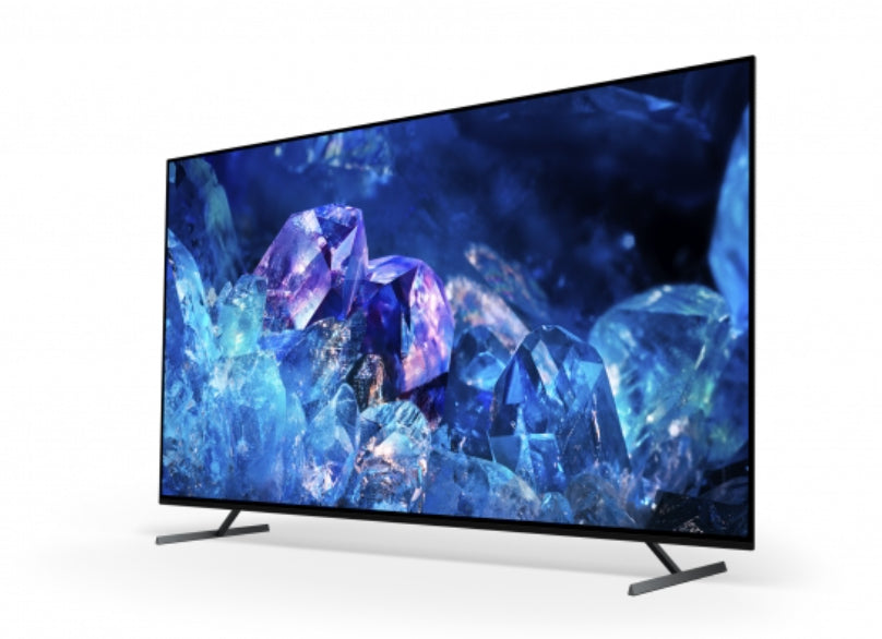 SONY- Téléviseur professionnel 65" FWD-65A80K