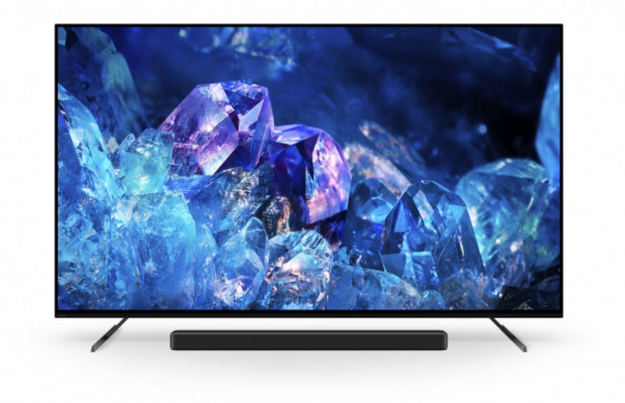 SONY- Téléviseur professionnel 65" FWD-65A80K