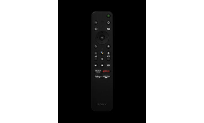 SONY- Téléviseur professionnel 8K 85" avec caméra FWD-85Z9K