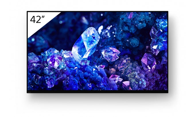 SONY- Téléviseur professionnel 42" FWD-42A90K