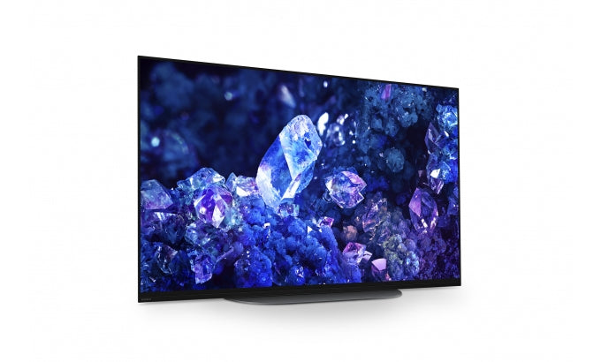 SONY- Téléviseur professionnel 42" FWD-42A90K