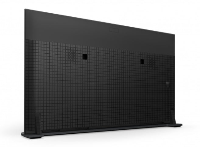 SONY- Téléviseur professionnel 55" avec caméra FWD-55A95K