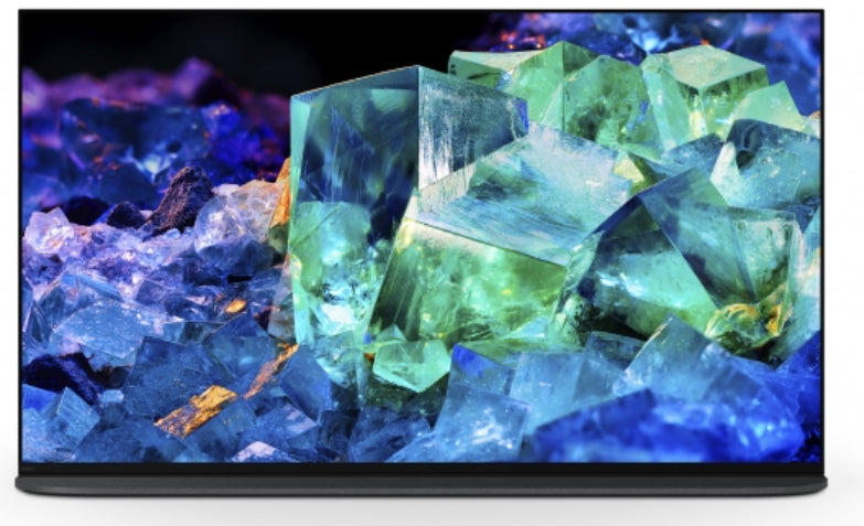 SONY- Téléviseur professionnel 55" avec caméra FWD-55A95K