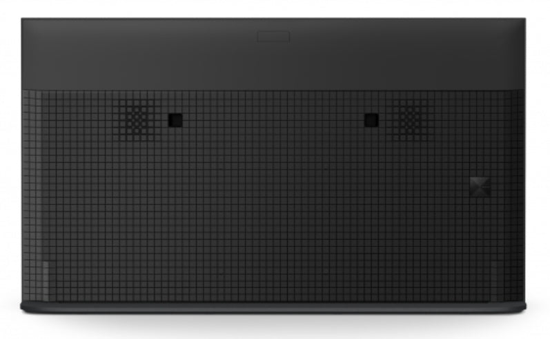 SONY- Téléviseur professionnel 55" avec caméra FWD-55A95K