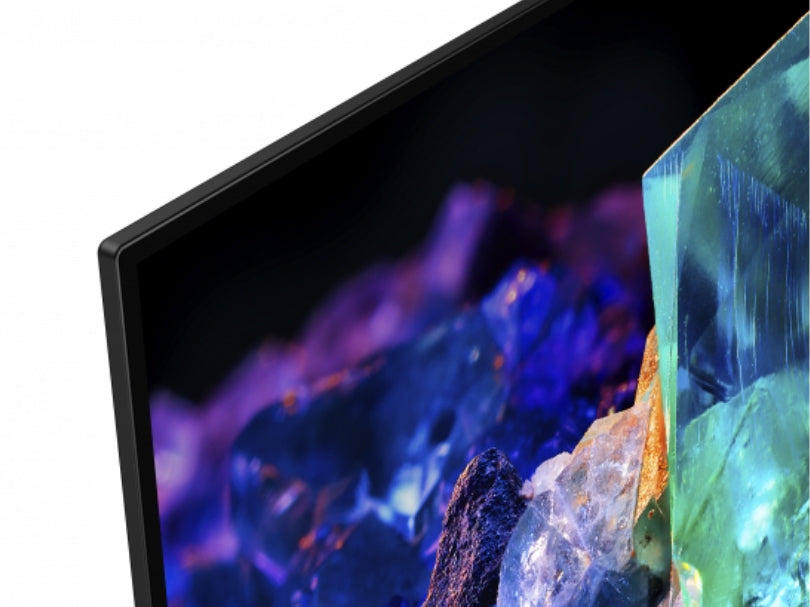 SONY- Téléviseur professionnel 55" avec caméra FWD-55A95K