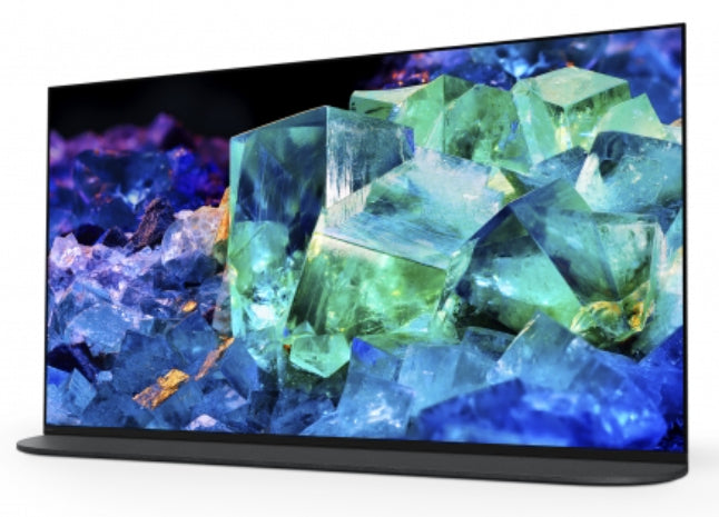 SONY- Téléviseur professionnel 55" avec caméra FWD-55A95K