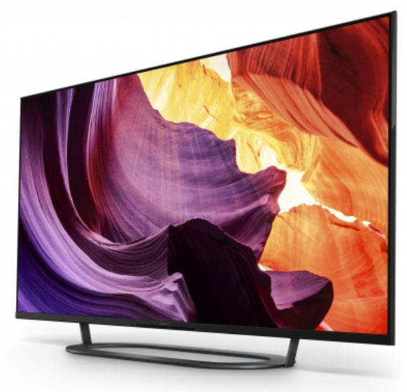 SONY- Téléviseur professionnel 55" FWD-55X80K