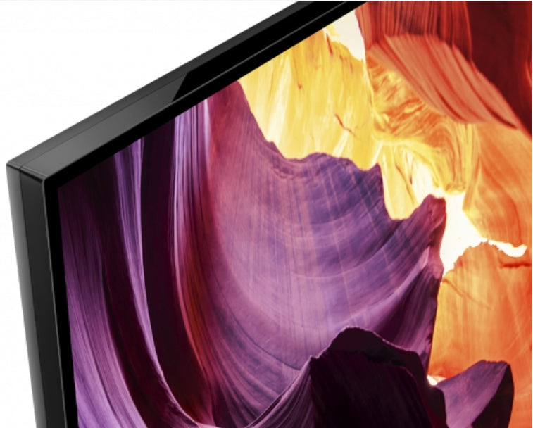 SONY- Téléviseur professionnel 55" FWD-55X80K