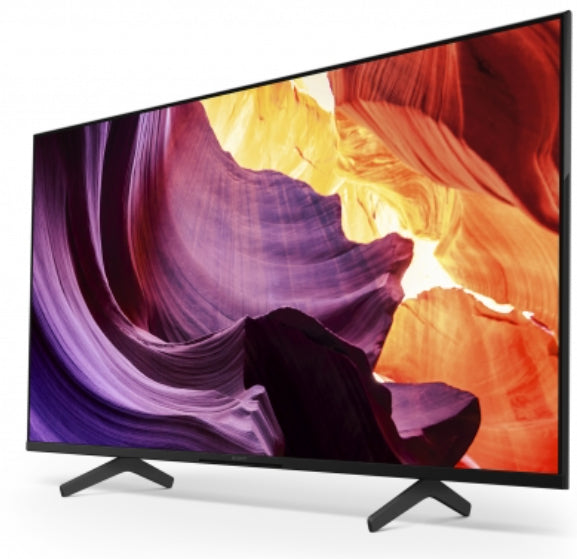 SONY- Téléviseur professionnel 55" FWD-55X80K