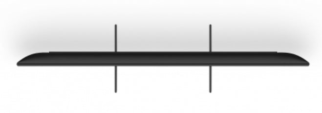 SONY- Téléviseur professionnel 55" FWD-55X80K