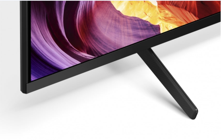 SONY- Téléviseur professionnel 55" FWD-55X80K