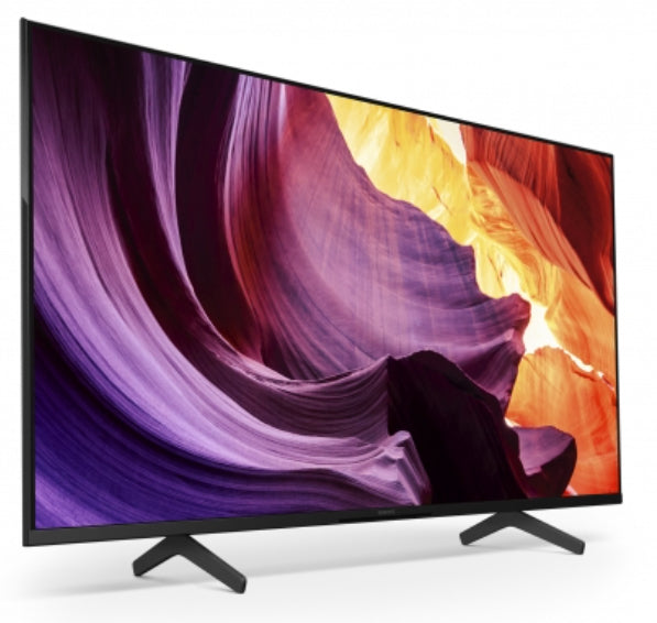 SONY- Téléviseur professionnel 55" FWD-55X80K