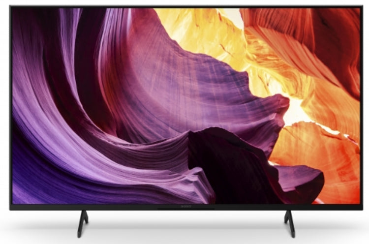 SONY- Téléviseur professionnel 55" FWD-55X80K