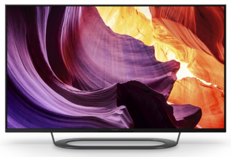 SONY- Téléviseur professionnel 55" FWD-55X80K